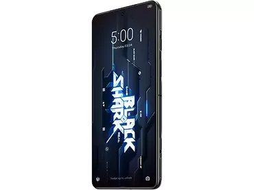 Smartfon Xiaomi Black Shark 5 Pro 8/128GB Stellar Black