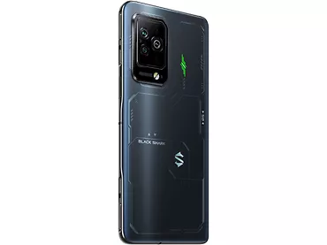 Smartfon Xiaomi Black Shark 5 Pro 8/128GB Stellar Black