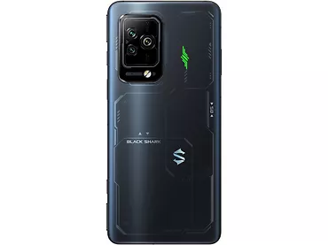 Smartfon Xiaomi Black Shark 5 Pro 8/128GB Stellar Black