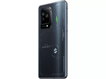 Smartfon Xiaomi Black Shark 5 Pro 8/128GB Stellar Black