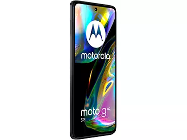 Smartfon Motorola Moto G82 5G 6/128GB Meteorite Grey