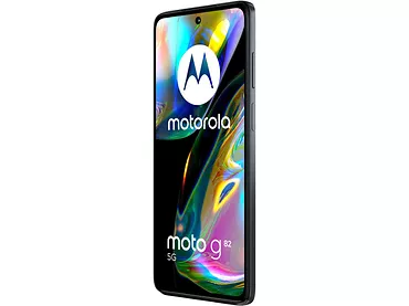 Smartfon Motorola Moto G82 5G 6/128GB Meteorite Grey