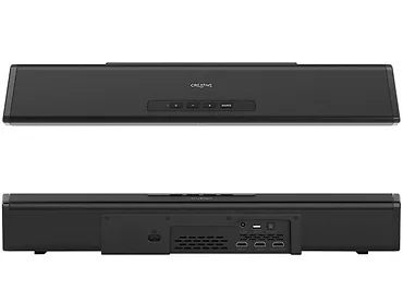 Creative Soundbar Stage 360 z subwooforem