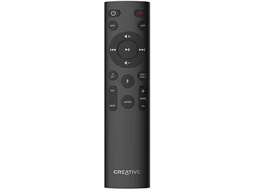 Creative Soundbar Stage 360 z subwooforem