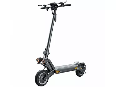 Hulajnoga elektryczna Ruptor R6 2x1000W 17.5 Ah czarna