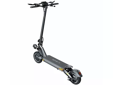 Hulajnoga elektryczna Ruptor R6 2x1000W 17.5 Ah czarna