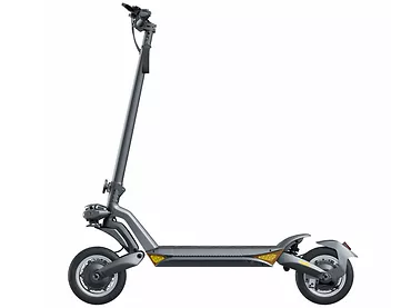 Hulajnoga elektryczna Ruptor R6 2x1000W 17.5 Ah czarna