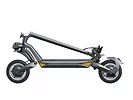 Hulajnoga elektryczna Ruptor R6 2x1000W 17.5 Ah czarna