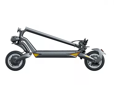Hulajnoga elektryczna Ruptor R6 2x1000W 17.5 Ah czarna