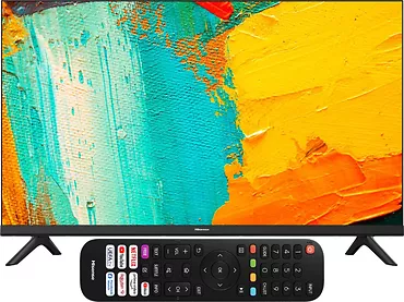 TELEWIZOR HISENSE 32A4BG 32