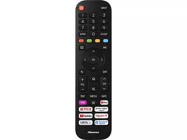 TELEWIZOR HISENSE 32A4BG 32