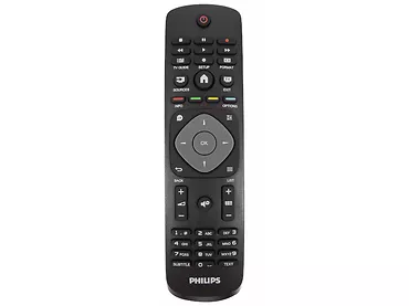 Philips Telewizor LED 32 cale 32PHS5507/12