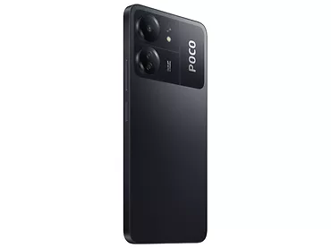 Smartfon Xiaomi POCO C65 6/128GB Black