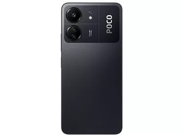 Smartfon Xiaomi POCO C65 6/128GB Black