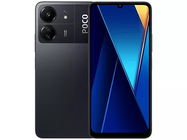 Smartfon Xiaomi POCO C65 6/128GB Black