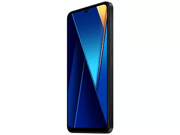 Smartfon Xiaomi POCO C65 6/128GB Black