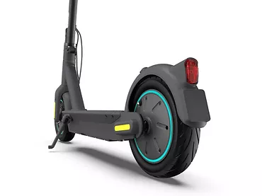 Hulajnoga elektryczna Ninebot by Segway Kickscooter Max G30D II