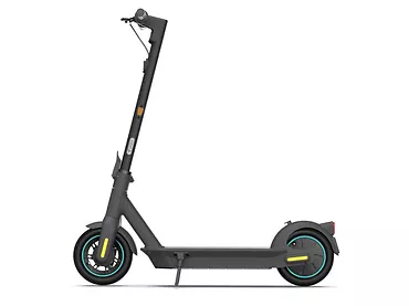 Hulajnoga elektryczna Ninebot by Segway Kickscooter Max G30D II