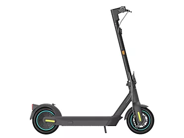 Hulajnoga elektryczna Ninebot by Segway Kickscooter Max G30D II