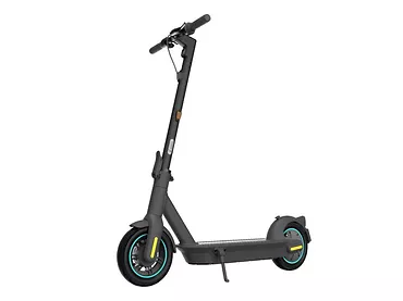 Hulajnoga elektryczna Ninebot by Segway Kickscooter Max G30D II