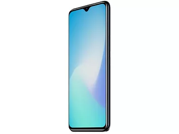 Smartfon Infinix HOT 11 4/128GB Black