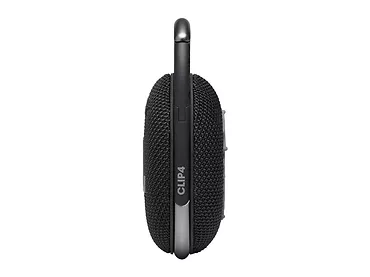 Głośnik mobilny JBL Clip 4 Czarny