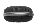 Głośnik mobilny JBL Clip 4 Czarny