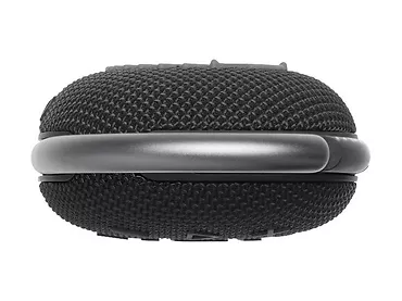 Głośnik mobilny JBL Clip 4 Czarny