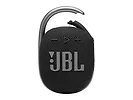 Głośnik mobilny JBL Clip 4 Czarny
