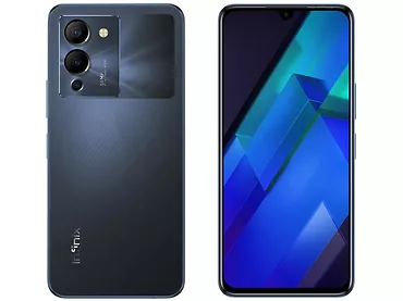 Smartfon Infinix Note 12 8/128GB Black