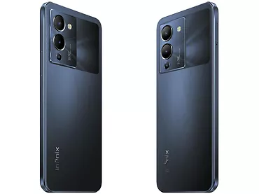 Smartfon Infinix Note 12 8/128GB Black