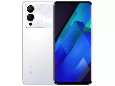 Smartfon Infinix Note 12 8/128GB Snow