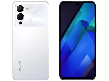 Smartfon Infinix Note 12 8/128GB Snow