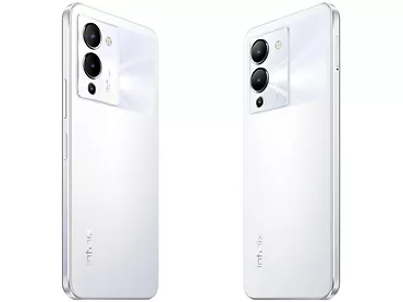 Smartfon Infinix Note 12 8/128GB Snow