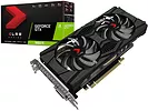 Karta graficzna PNY GeForce GTX1660 Ti XLR8 6GB VCG1660T6DFPPBO