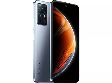 Smartfon Infinix Zero X Pro 8/128GB Silver