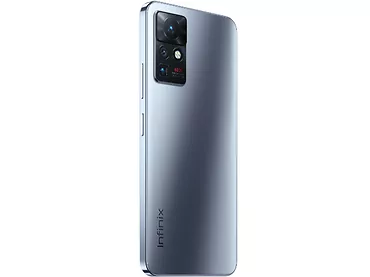 Smartfon Infinix Zero X Pro 8/128GB Silver