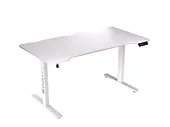 Biurko ENDORFY Atlas L Electric Onyx White