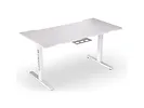 ENDORFY Atlas L Electric Onyx White
