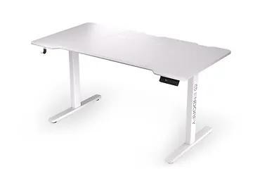 ENDORFY Atlas L Electric Onyx White