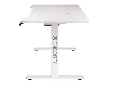 ENDORFY Atlas L Electric Onyx White