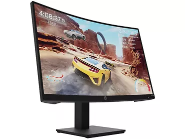 Monitor zakrzywiony 27