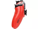 Kontroler bezprzewodowy SteelDigi STEELSHOCK v2 Dasan PS4 Red
