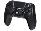 Kontroler bezprzewodowy SteelDigi STEELSHOCK v2 Dasan PS4 Black