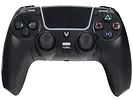 Kontroler bezprzewodowy SteelDigi STEELSHOCK v2 Dasan PS4 Black