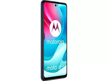 Smartfon Motorola Moto G60s 4/128GB Ink Blue