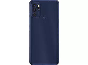 Smartfon Motorola Moto G60s 4/128GB Ink Blue