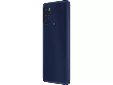 Smartfon Motorola Moto G60s 4/128GB Ink Blue