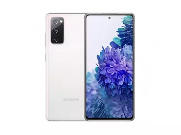 Samsung Galaxy S20 FE 5G SM-G781 8/256GB Biały