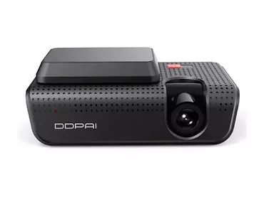 Wideorejestrator DDPAI X5 Pro GPS 4K
